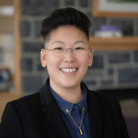 Christine Toh