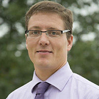 Keith Holland