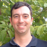 Scott Padgett