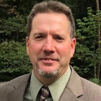 Scott Weeks