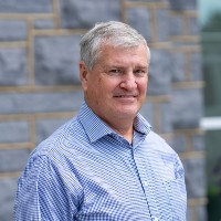 Steven Harper